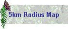 5km Radius Map